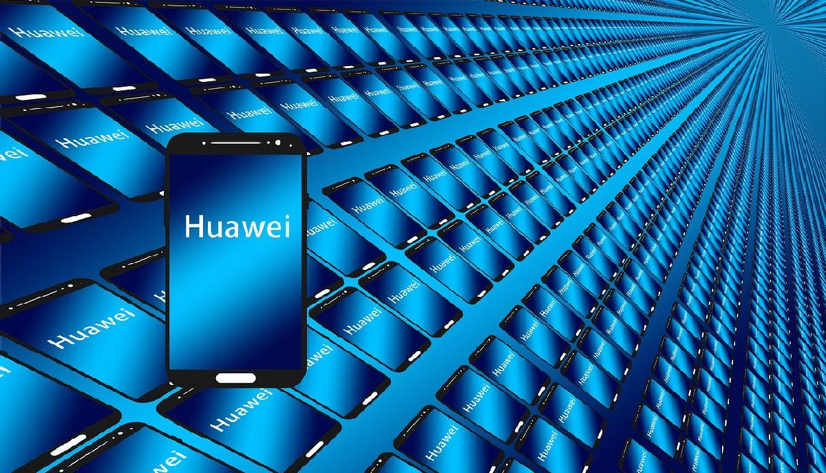 Huawei: Άλμα 83% στις πωλήσεις smartphones τον Οκτώβριο