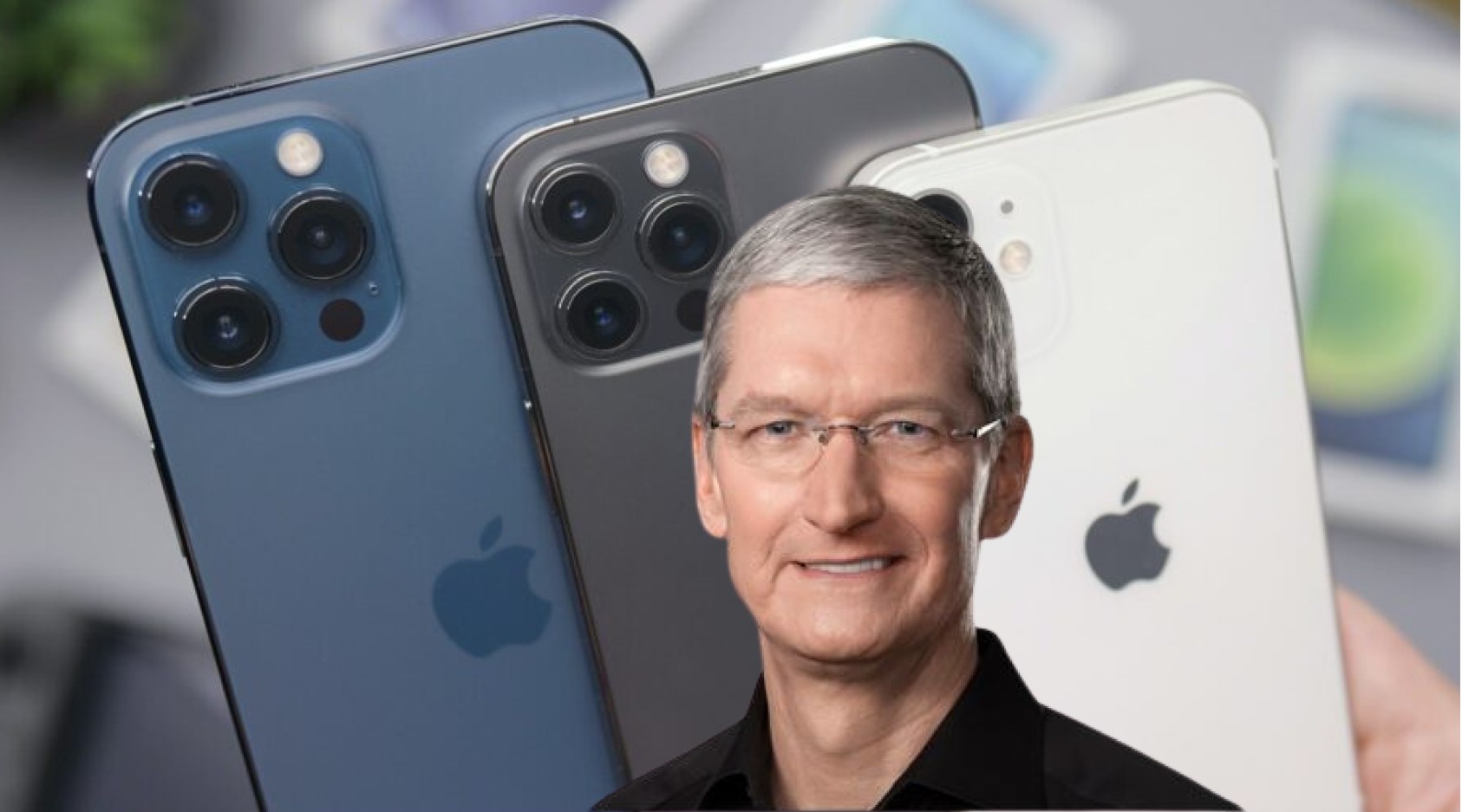 Apple: Γιατί το iPhone γράφει τη λέξη “ρατσιστής” ως “Τραμπ”