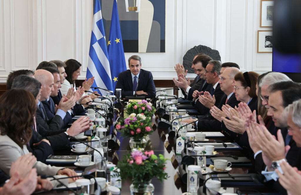 ΕΥΔΑΠ και ΕΥΑΘ επεκτείνουν τις δραστηριότητές τους εκτός Αττικής και Θεσσαλονίκης