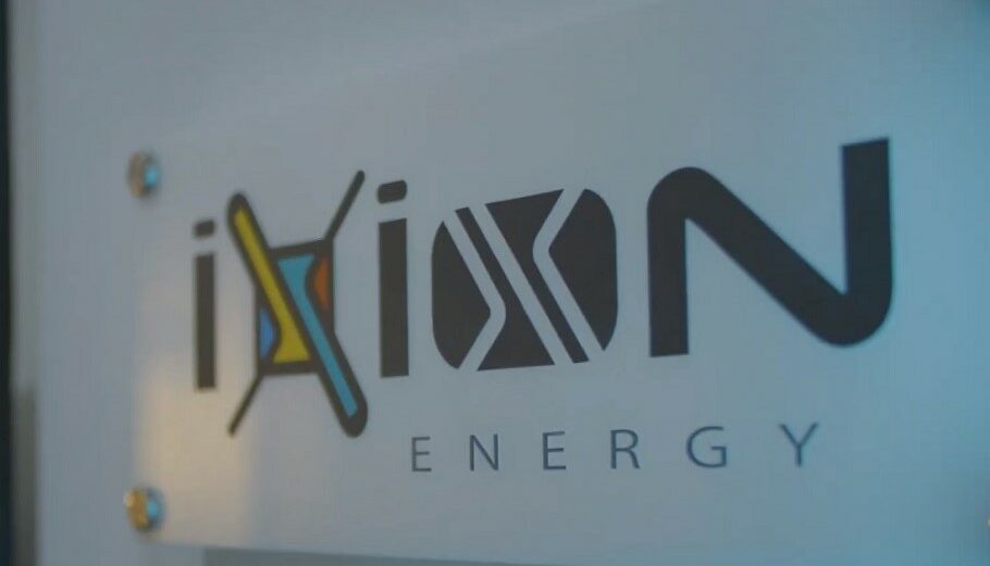 Ixion ©PrintScreen YouTube