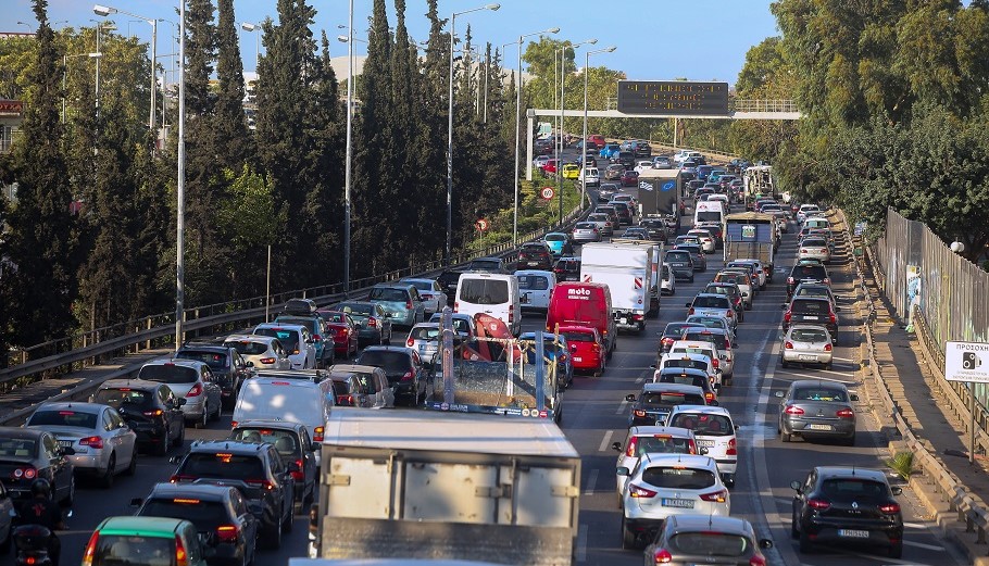 Γιαννής: Να σταματήσουμε τη μεταβαλλόμενη διατομή στον Κηφισό