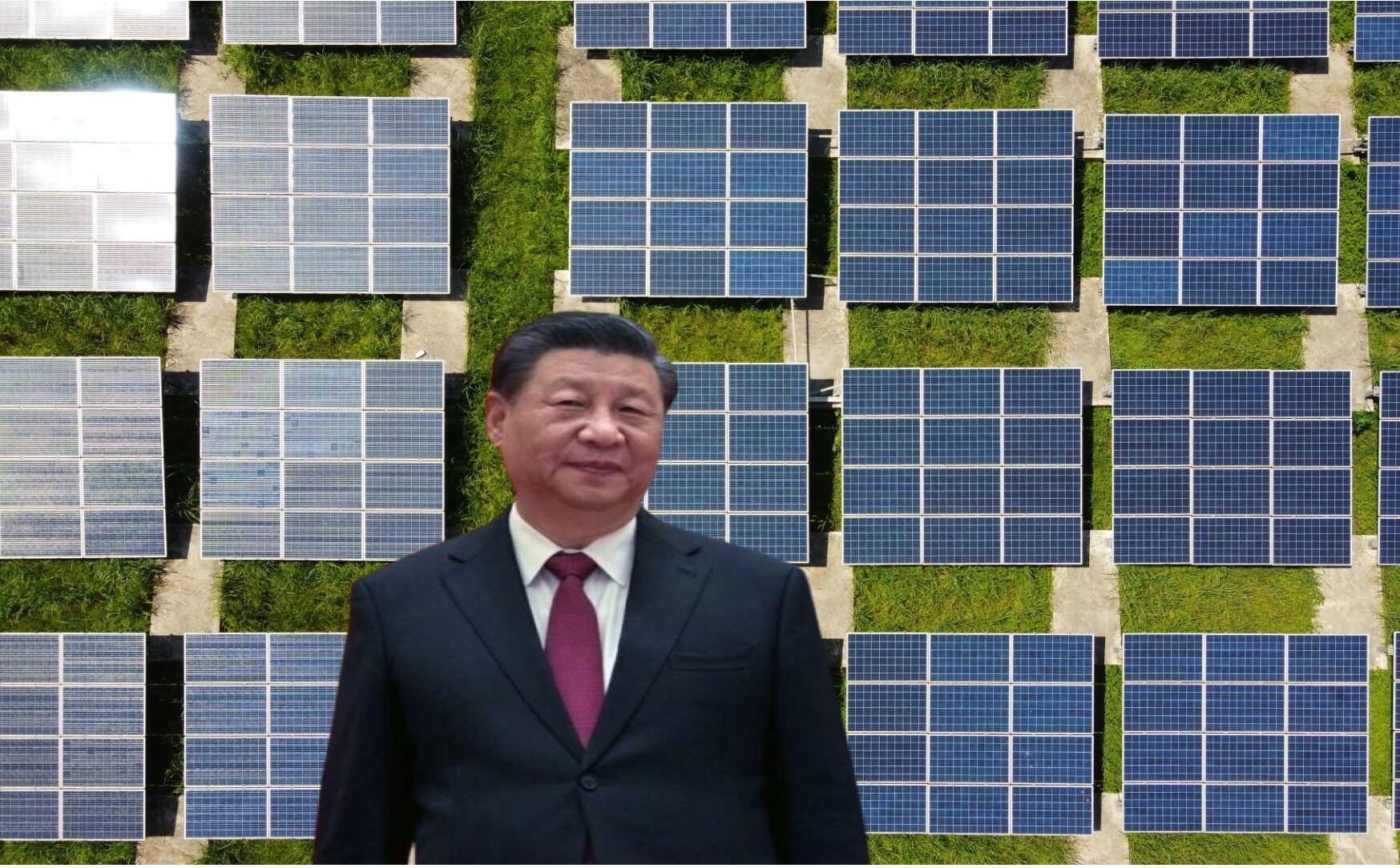 O Κινέζος Πρόεδρος Σι Τζινπινγκ EPA/ALEXEI DRUZHININ / KREMLIN / SPUTNIK / POOL MANDATORY CREDIT/unsplash/powergame.gr