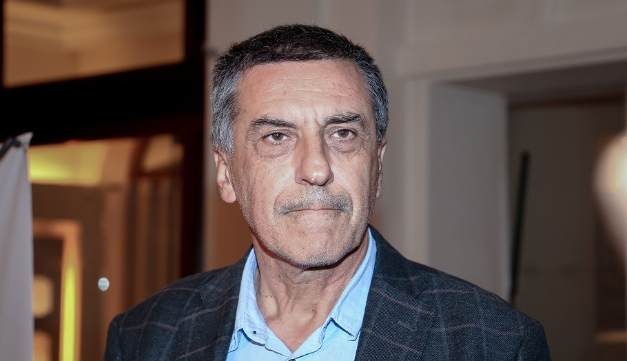 Κουρέτας: Η ανασυγκρότηση της Θεσσαλίας θα προχωρήσει