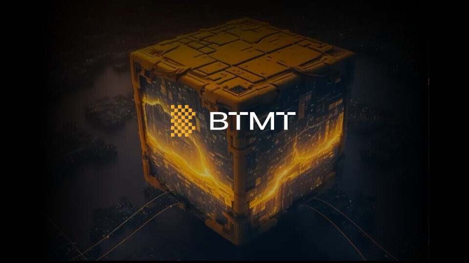 Το ανταλλακτήριο για κρυπτονομίσματα BITmarkets ανακοίνωσε τη δημόσια πώληση του native token της πλατφόρμας, BTMT © ΔΤ