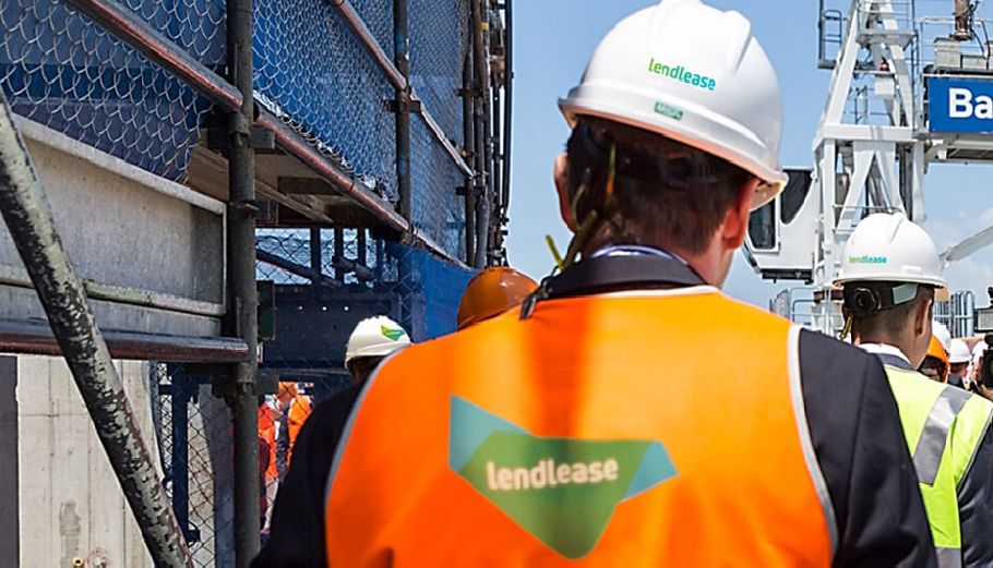 Κρίση ακινήτων: Google και Lendlease ακυρώνουν έργα 15 δισ.