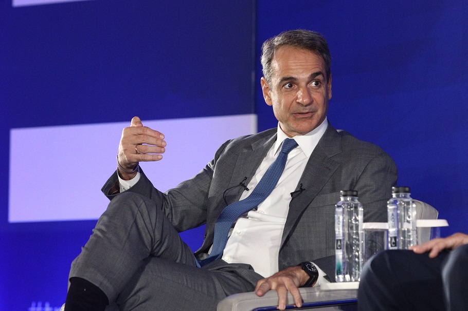 Μητσοτάκης: Εξαιρετικά ανθεκτικός ο ελληνικος τουρισμός