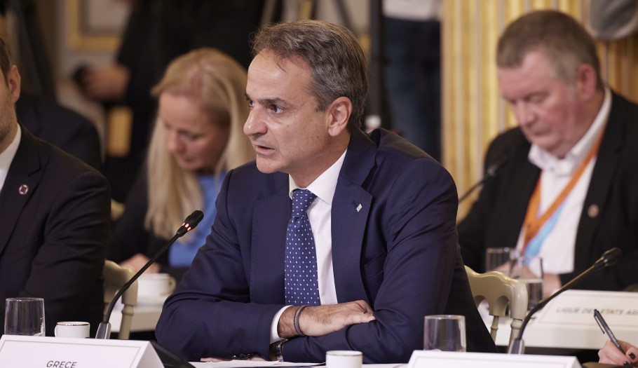 Γάζα: Το διπλωματικό τρίπτυχο της Αθήνας για την ανθρωπιστική βοήθεια