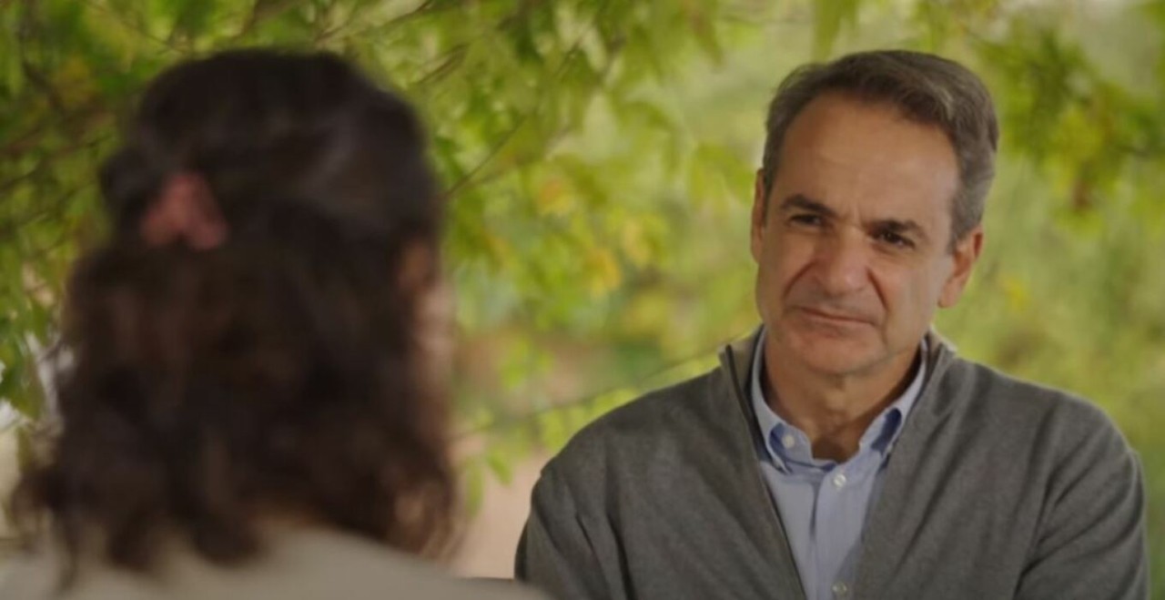 Mητσοτάκης για την έμφυλη βία: Σπάμε τα ταμπού
