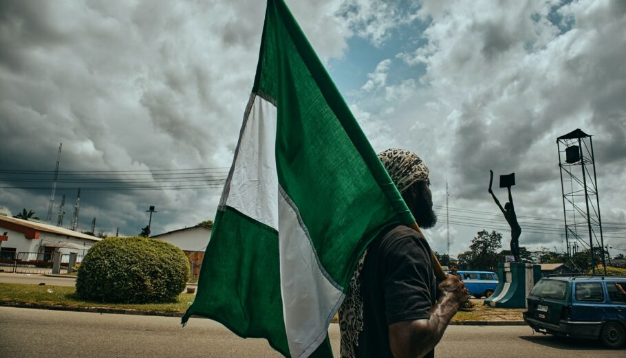 Νιγηρία © Unsplash