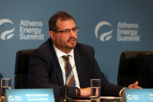 Τσάφος: Χρειαζόμαστε κι άλλες διασυνδέσεις για να ισορροπήσουμε τις ΑΠΕ