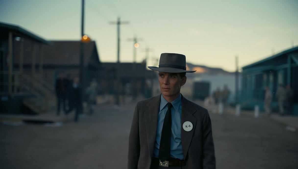 Oppenheimer @ Universal Pictures
