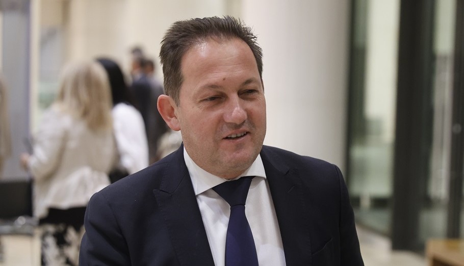 Πέτσας: Ποσοστό ευθύνης το 41% των εκλογών