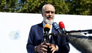 Ράμα: Συμφωνία με την ιταλική Fincantieri για ναυπηγικό κέντρο στην Αλβανία