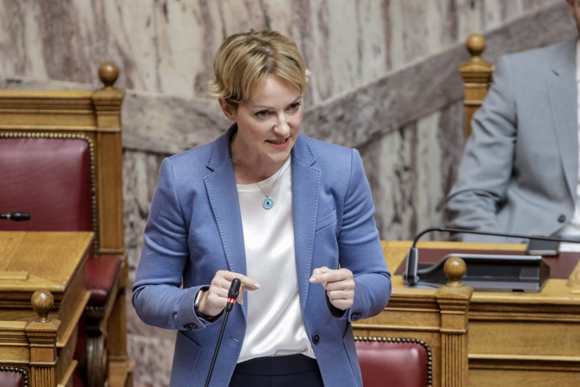 Σδούκου για αντιμόνιο: Κρίσιμο ορυκτό για βιομηχανία και ενέργεια
