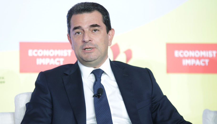 Σκρέκας: Τον Απρίλιο το νέο Ερευνώ Καινοτομώ