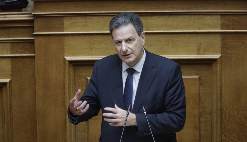 ΥΠΕΝ: Ψηφίστηκε το νομοσχέδιο για την αντιμετώπιση της κλιματικής αλλαγής