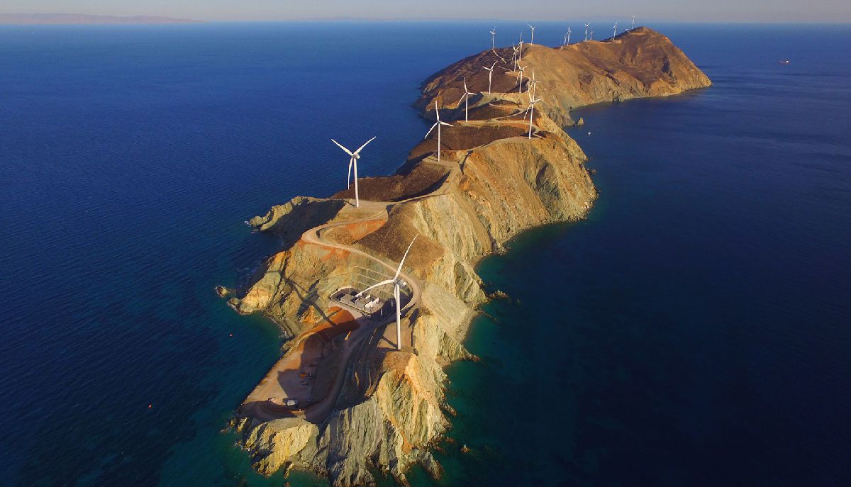 ΤΕΡΝΑ Ενεργειακή: Καθαρό μέρισμα 0,363 ευρώ ανά μετοχή