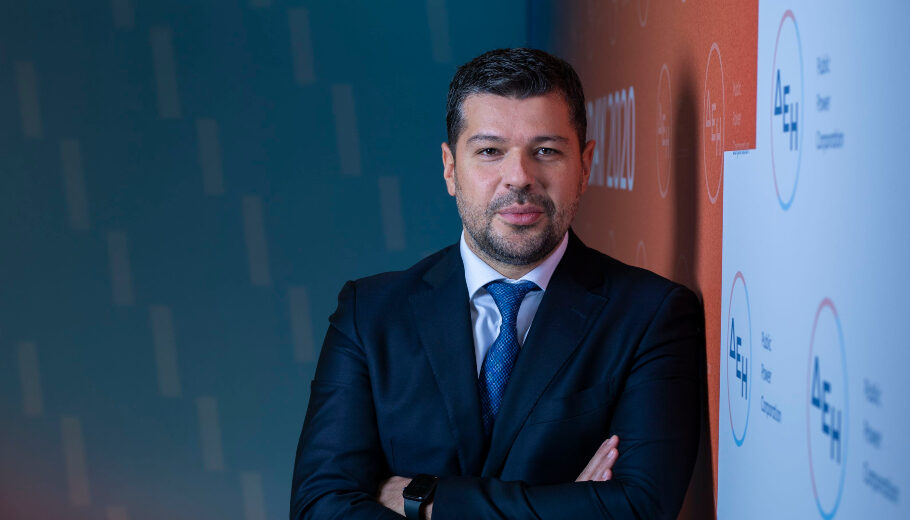 Στάσσης: Από τον λιγνίτη στο ΑΙ, πώς μετασχηματίζεται η ΔΕΗ