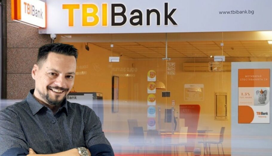 O Θανάσης Μπάρδης, Head of Partners Enabling, tbi bank © tbi bank/ facebook.com/powergame.gr