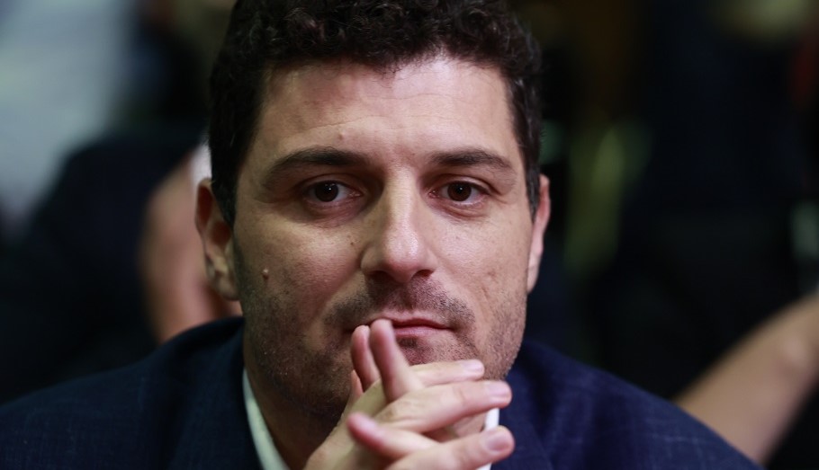 Τεμπονέρας: Να πέσουν οι τόνοι στον ΣΥΡΙΖΑ