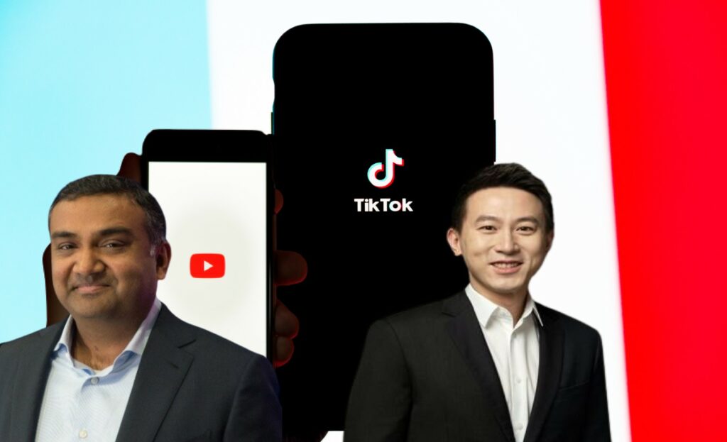 Κομισιόν: Διορία σε YouTube, TikTok για την προστασία ανηλίκων