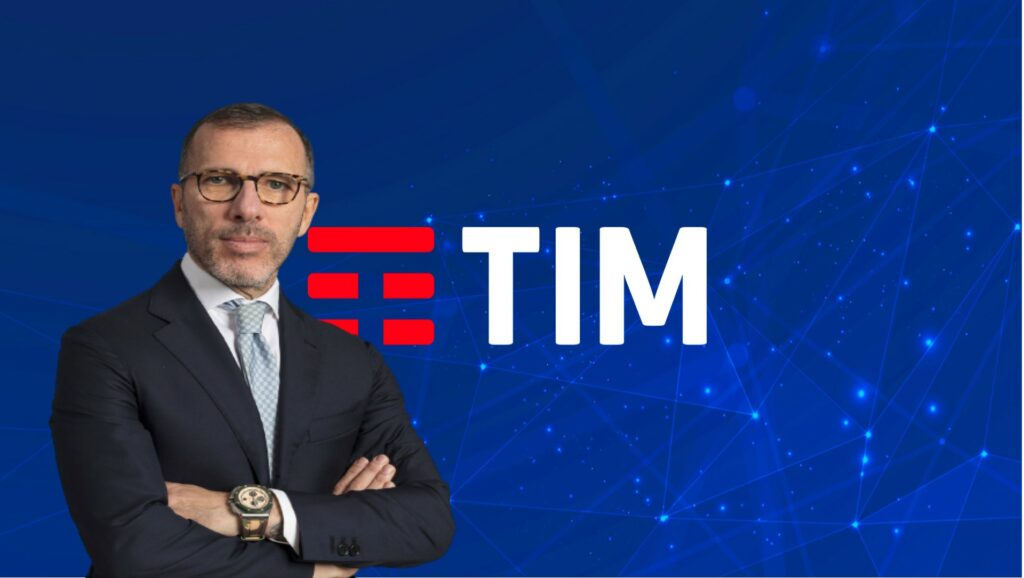 TIM: Πράσινο φως για την πώληση του δικτύου σταθερής στην KKR
