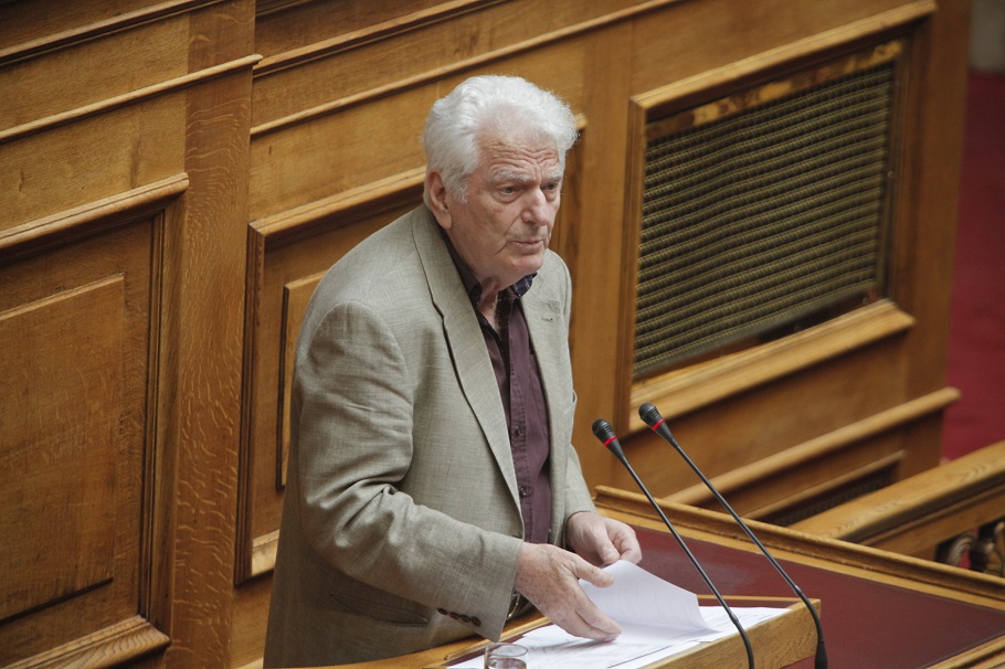 Τριαντάφυλλος Μηταφίδης@eurokinissi
