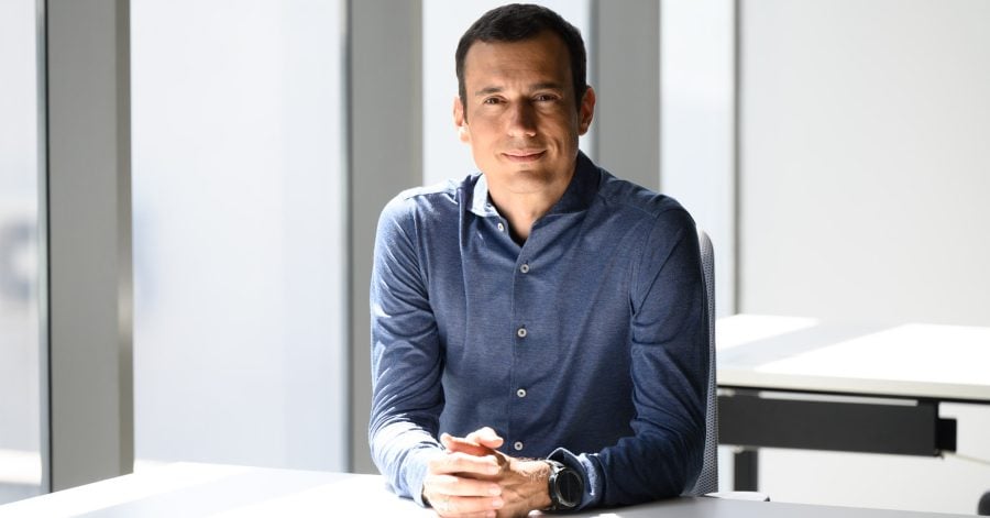Vassil Terziev: Από αεικίνητος founder και startup investor, δήμαρχος της Σόφιας