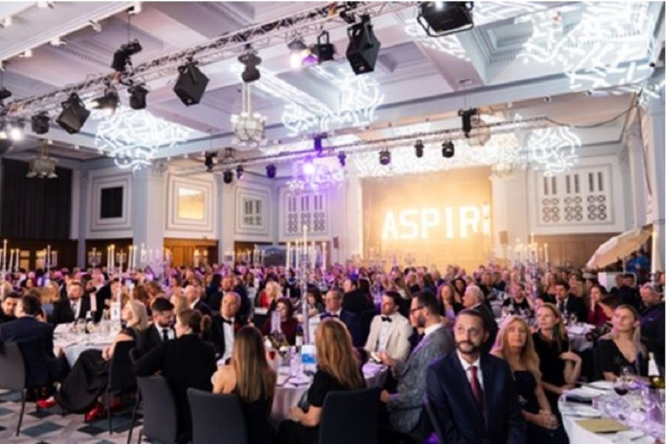 ΕΟΤ: Χορηγός στα Aspire Awards 2023 για τον τουρισμό πολυτελείας