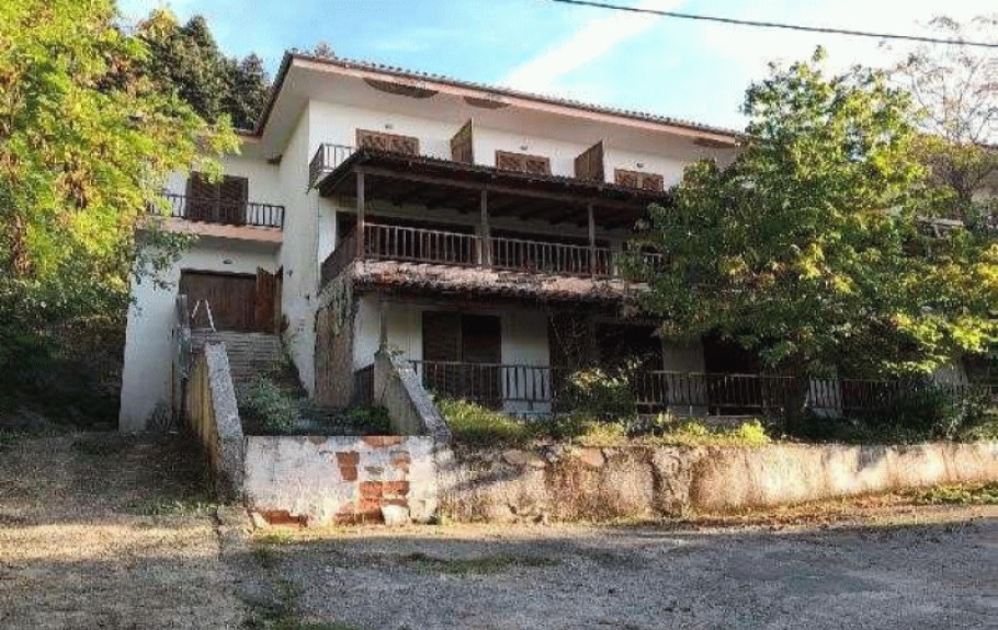 ΕΤΑΔ: Διαγωνισμός για την αξιοποίηση του ακινήτου Ξενία Καλεντζίου