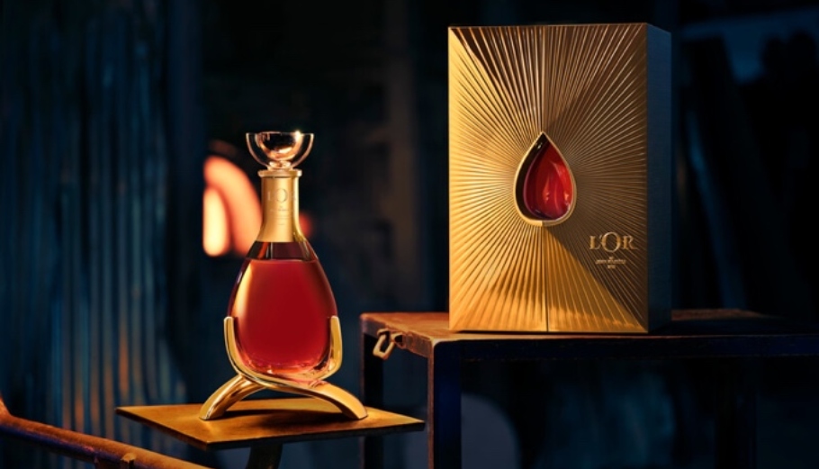 Nέο συλλεκτικό κονιάκ από τη Martell μόνο για… λίγους