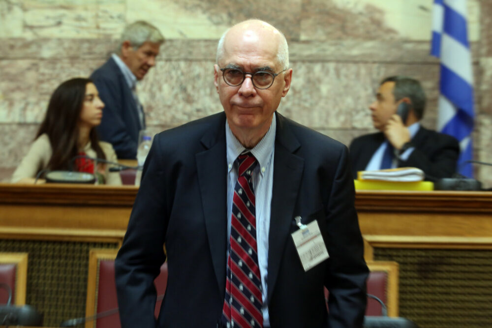 IHGP: Εθνική ανάπτυξή με έμφαση στην ψηφιακή επανάσταση