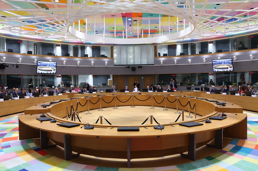Σταϊκούρας: Ανάγκη βελτίωσης της οδικής ασφάλειας στην ΕΕ