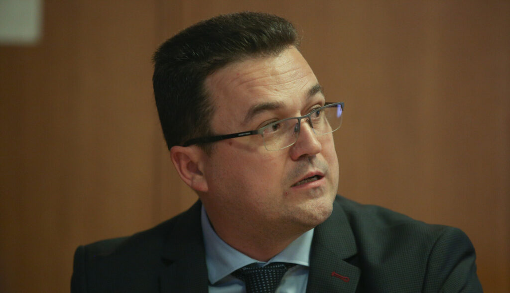 Στρατάκος: Η καταστροφή στη Θεσσαλία να γίνει ευκαιρία