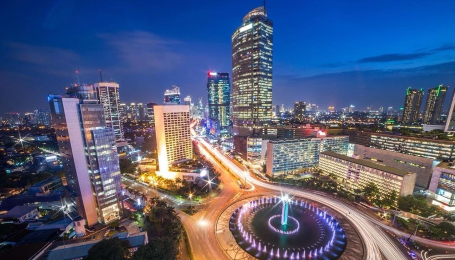 Parkroyal Serviced Suites Jakarta: Ο ορισμός της πολυτέλειας