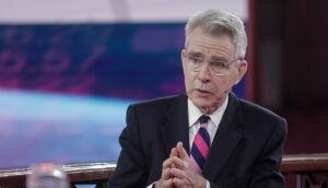 Πάιατ για Κάθετο Διάδρομο: Κομβικός στη μείωση της εξάρτησης από το ρωσικό αέριο