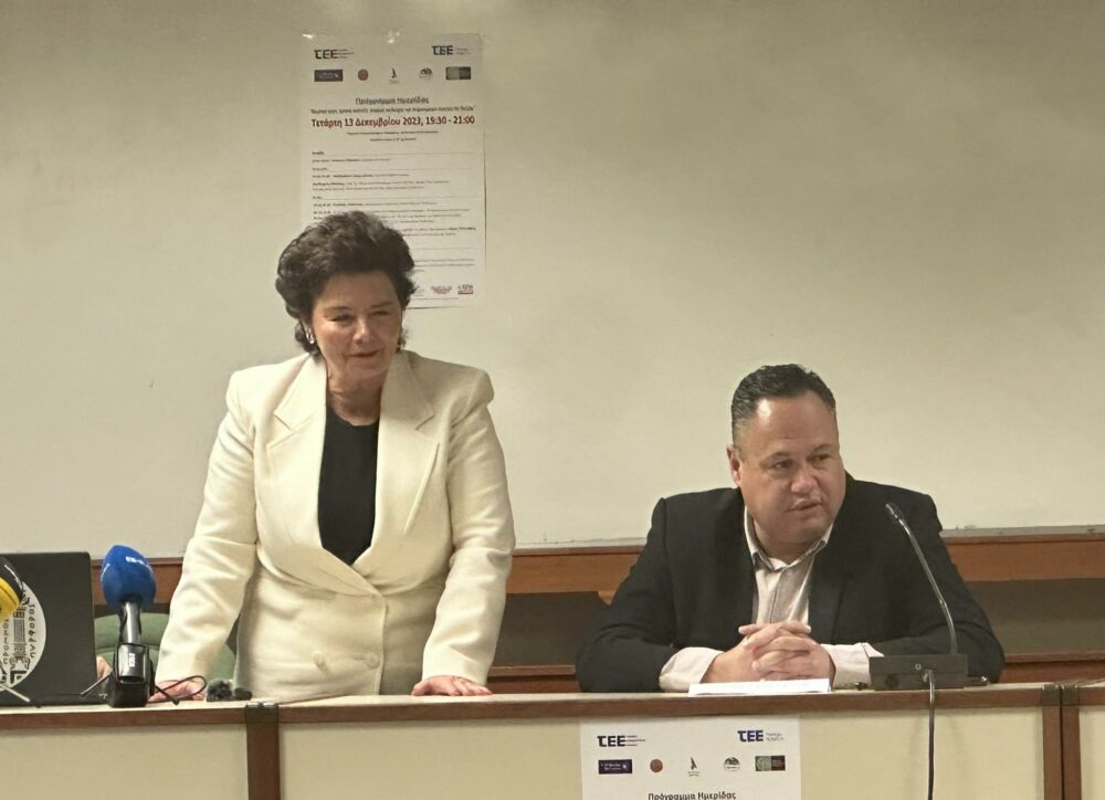 Ήπειρος: Τέλος στην ερημοποίηση οικισμών με αιφόρο ανάπτυξη