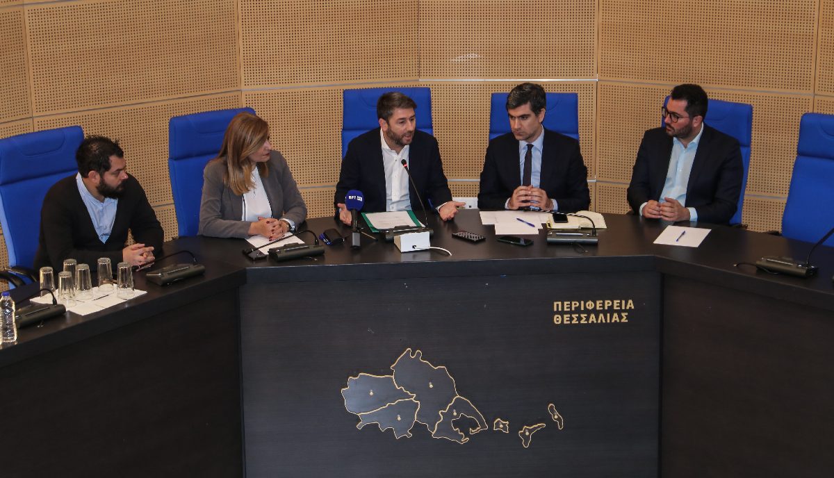 Ανδρουλάκης: Να ληφθούν αποφάσεις για την οπαδική βία