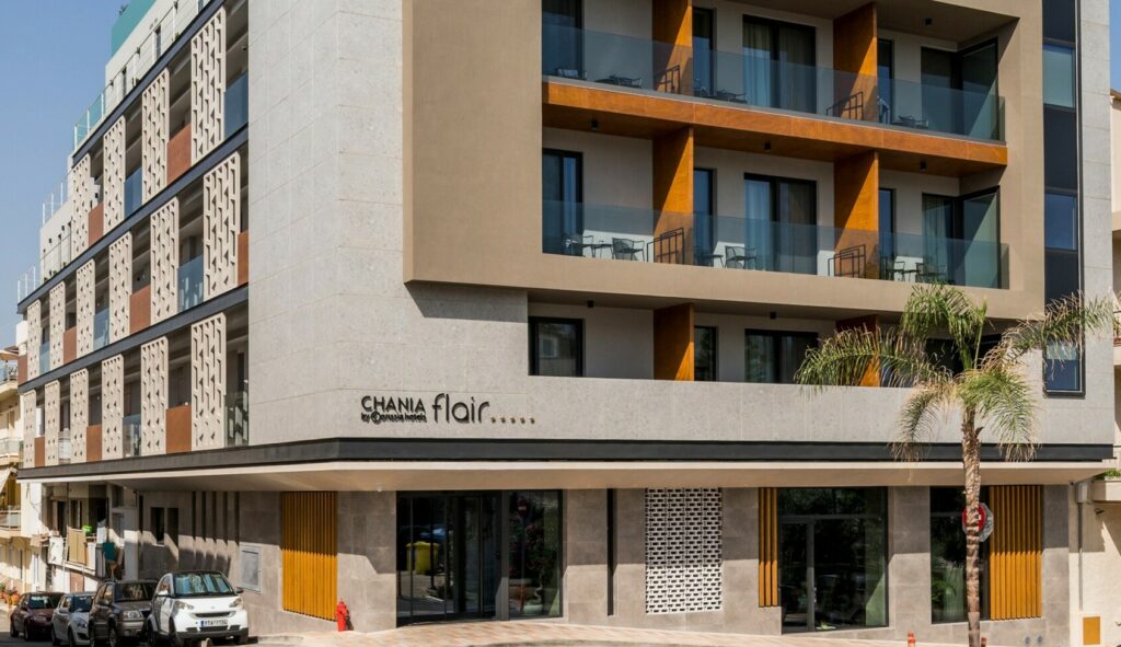 Hilton: Το πρώτο ελληνικό Tapestry Collection στα Χανιά