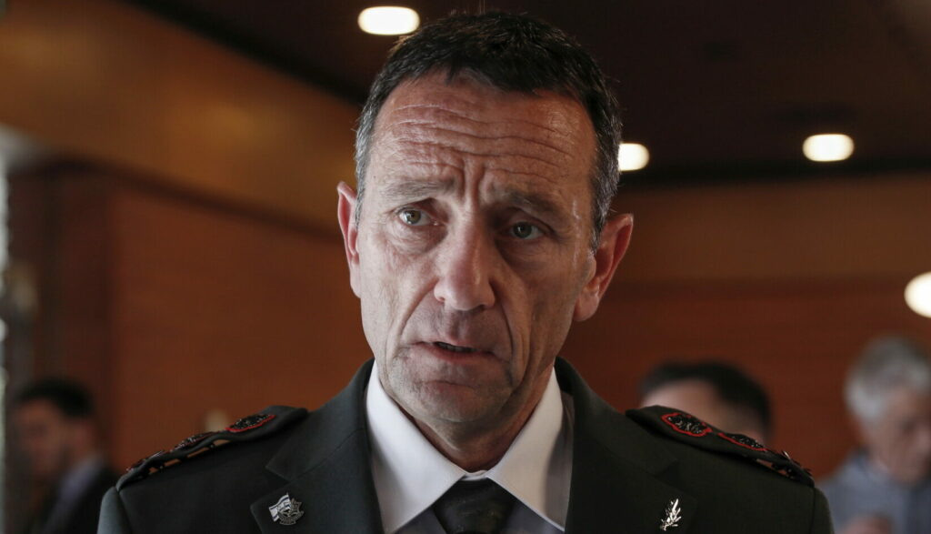Ισραήλ: Θα βρούμε και θα εξοντώσουμε τον νέο ηγέτη της Χαμάς