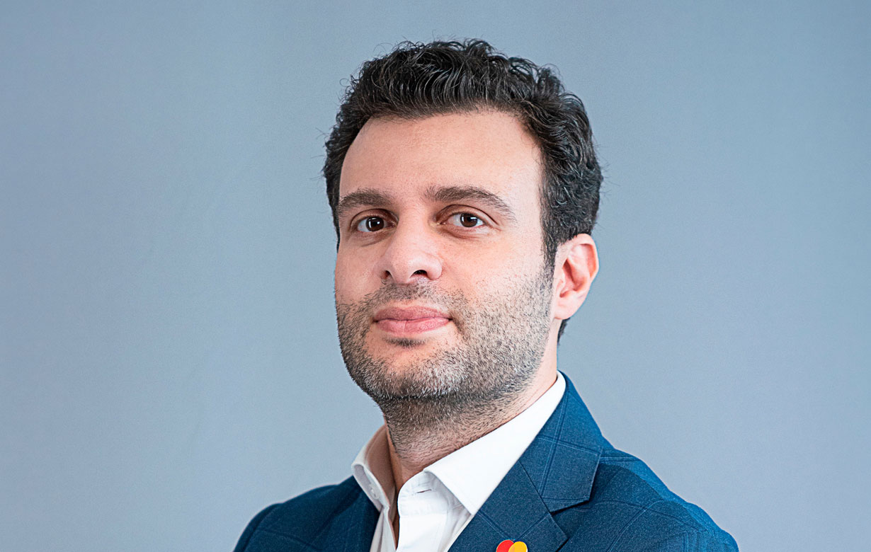 Συνεργασία Mastercard και Warply σε Μέση Ανατολή και Βόρεια Αφρική