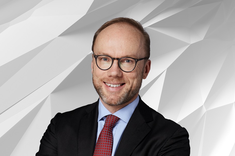 Lars Förberg, συνιδρυτής Cevian Capital@https://global.abb/