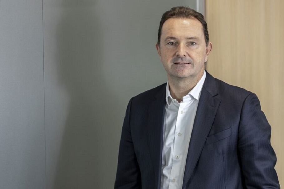 Kia Europe: Νέος πρόεδρος και Διευθύνων Σύμβουλος ο Marc Hedrich