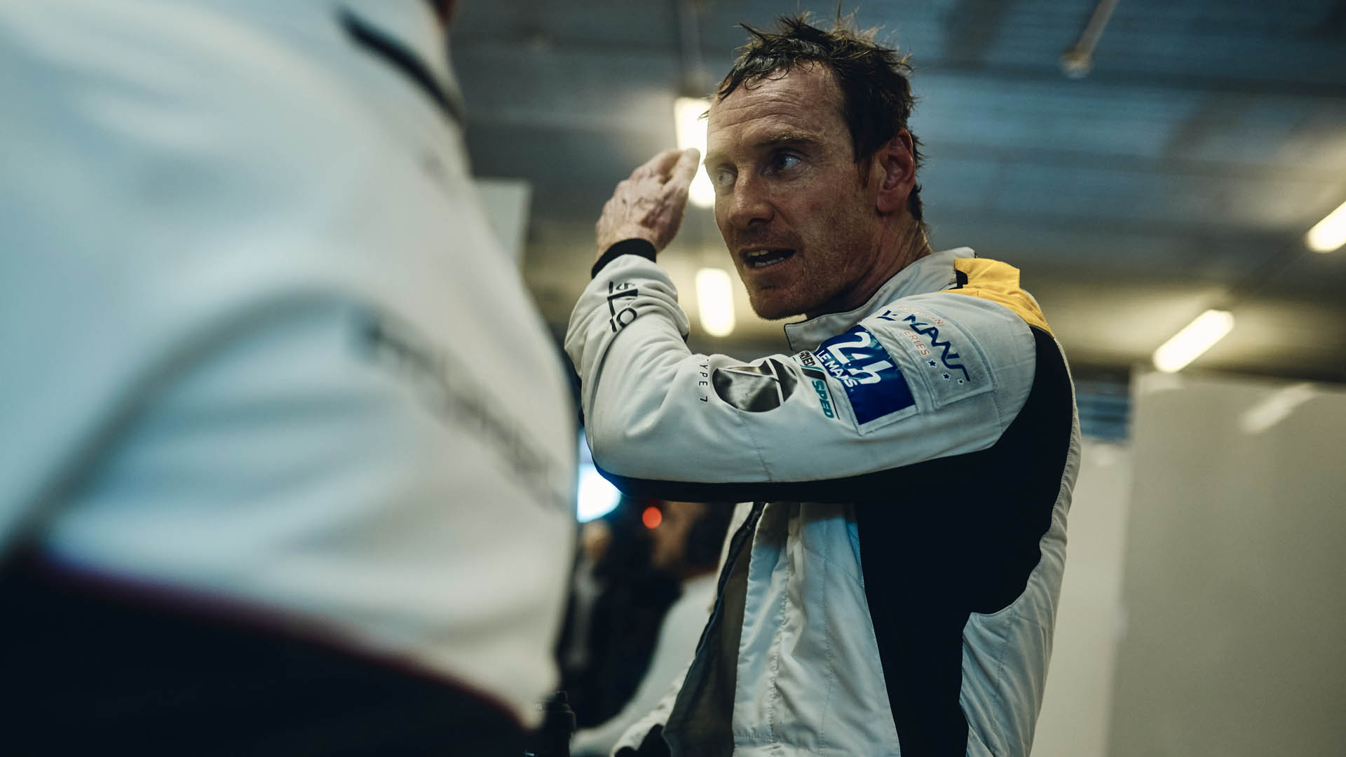 Road to Le Mans: Tο αγωνιστικό όνειρο του Michael Fassender