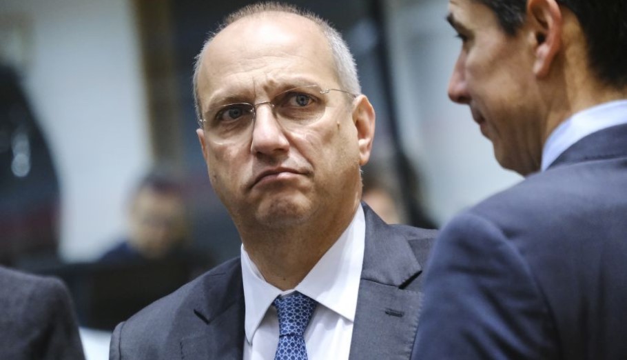 Οικονόμου: Ανοίγουν παλαιότερες υποθέσεις οπαδικής βίας