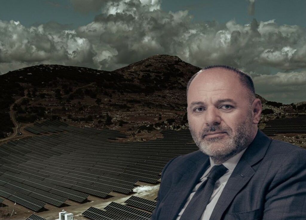 R Energy1: Διεύρυνση χαρτοφυλακίου μέσω ανταγωνιστικών έργων ΑΠΕ