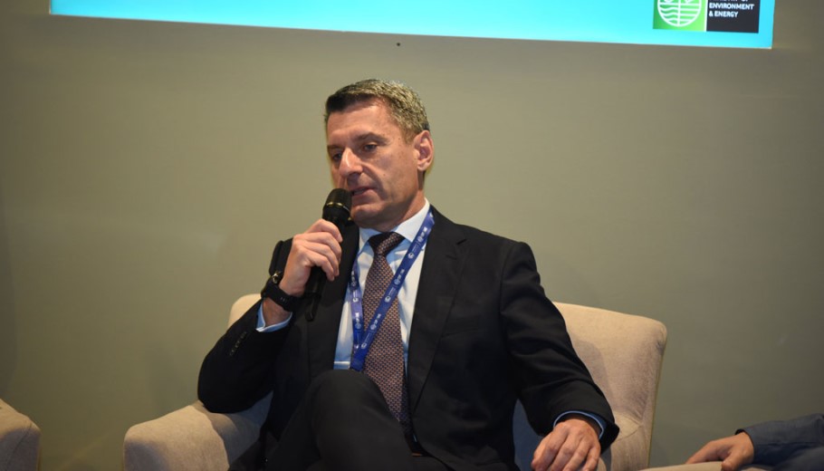 Δυναμικό παρών της Motor Oil Renewable Energy στην COP28