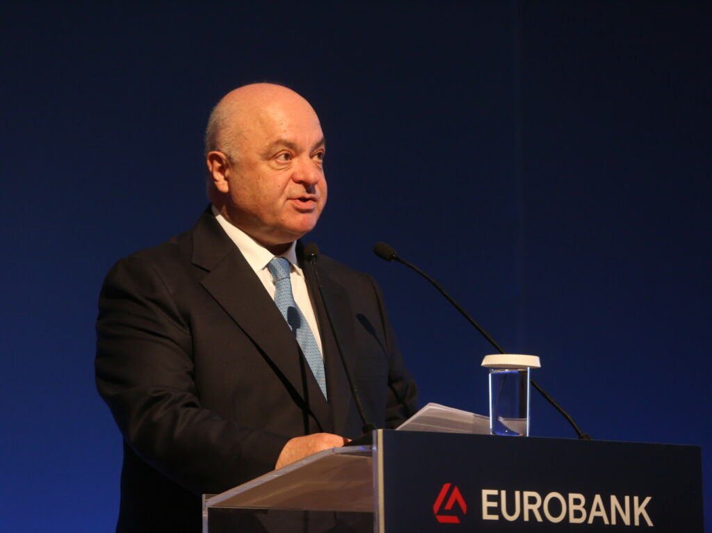 Ζανιάς (Eurobank): Έπεται μεγαλύτερη ώθηση στη ζήτηση για δάνεια