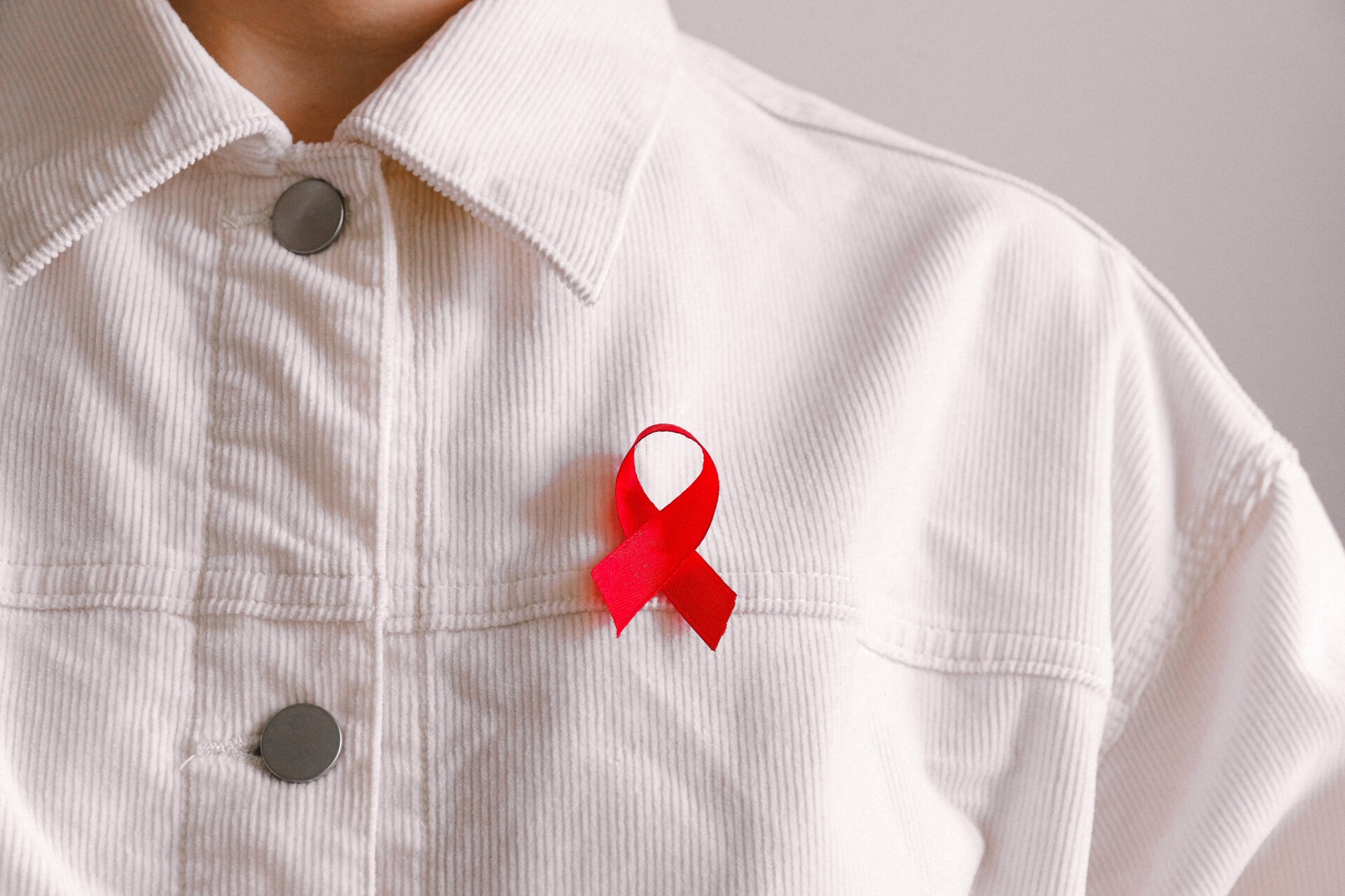 Παγκόσμια Ημέρα κατά του AIDS © Pexels
