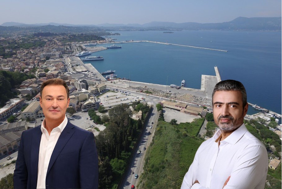 Το ισχυρό δίκτυο μαρινών που θέλει να χτίσει η Lamda